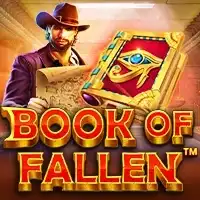 BOOK OF FALLEN